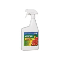 70% Neem Oil Insecticide, Miticide And Fungicide -Gardening Supplies vp no 3