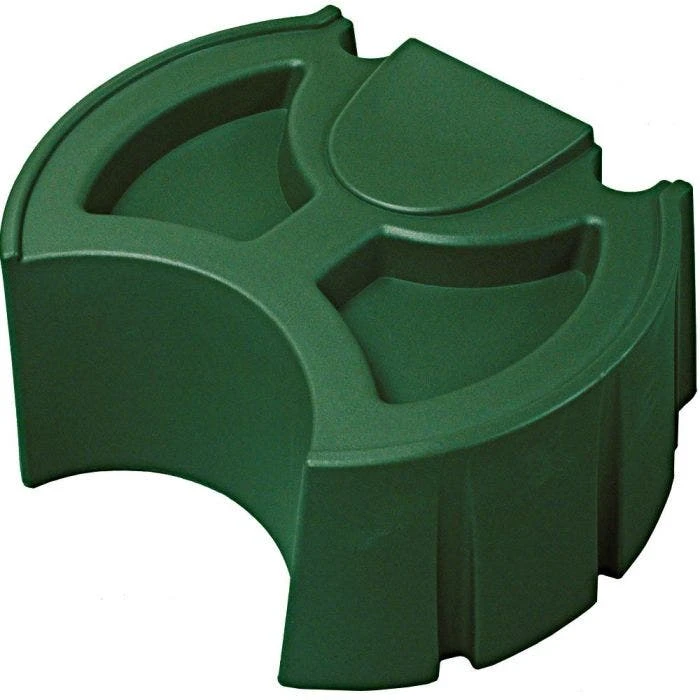 Rain Wizard 50 Rain Barrel Stand 5 Rain Wizard 50 Rain Barrel Stand - Image 3