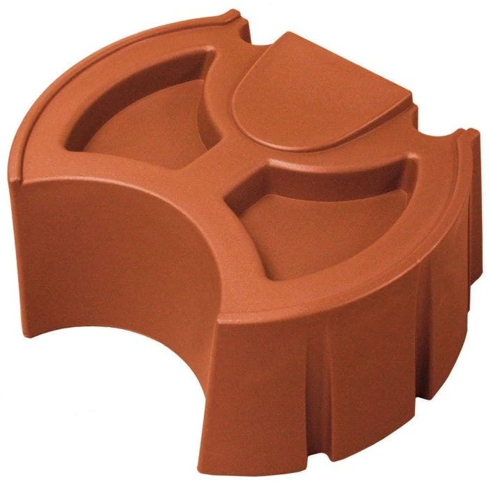 Rain Wizard 50 Rain Barrel Stand 6 Rain Wizard 50 Rain Barrel Stand - Image 4