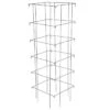 Tomato Cages, 48in X 14in, 3-Pack 2 Tomato Cages, 48in X 14in, 3-Pack -Gardening Supplies vp tc48