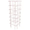 Tomato Cages, 58in X 18in, 2-Pack 1 Tomato Cages, 58in X 18in, 2-Pack -Gardening Supplies vp tc582
