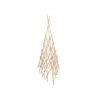 Bamboo Teepee Trellises -Gardening Supplies vp tt