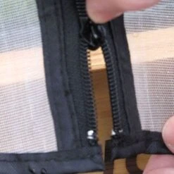 VegTrug Wall Hugger Garden Bed Micromesh Covers -Gardening Supplies vp vtmcwhx 2