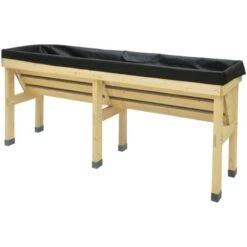 VegTrug Wall Hugger Garden Bed Replacement Liners