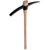 Leonard Railroad Pick With 36in Hickory Handle -Gardening Supplies w6 3