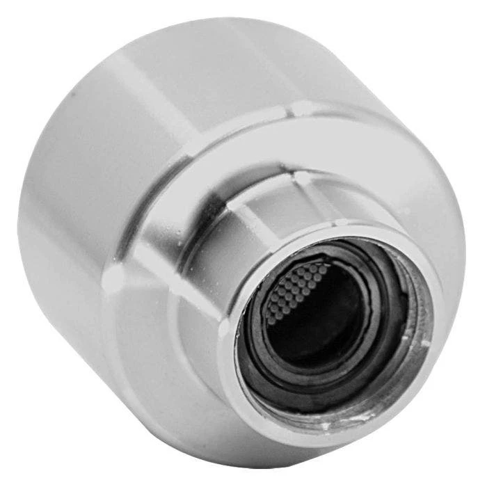 Leonard Stainless Steel Water Wand Head 4 Leonard Stainless Steel Water Wand Head - Image 2