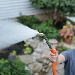 Leonard Stainless Steel Water Wand Head 12 Leonard Stainless Steel Water Wand Head -Gardening Supplies wb211 2