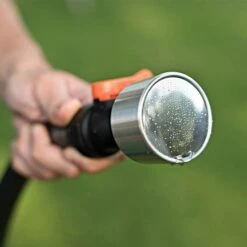 Leonard Stainless Steel Water Wand Head 11 Leonard Stainless Steel Water Wand Head -Gardening Supplies wb211 3