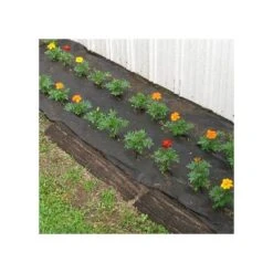 WeedGuardPlus Biodegradable Weed-Suppressing Mulch -Gardening Supplies wg355 4