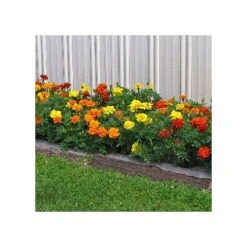 WeedGuardPlus Biodegradable Weed-Suppressing Mulch -Gardening Supplies wg355 5