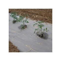 WeedGuardPlus Biodegradable Weed-Suppressing Mulch -Gardening Supplies wg355 6