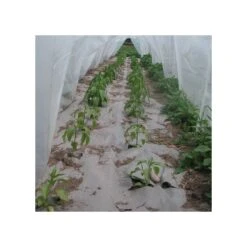 WeedGuardPlus Biodegradable Weed-Suppressing Mulch -Gardening Supplies wg355 7