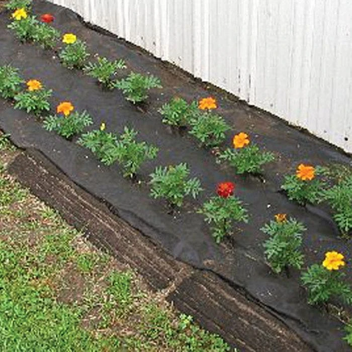 Biodegradable Paper Mulch, 3 Feet X 250 Feet 9 Biodegradable Paper Mulch, 3 Feet X 250 Feet - Image 7