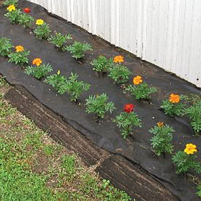 Biodegradable Paper Mulch, 4 Feet By 250 Feet 9 Biodegradable Paper Mulch, 4 Feet By 250 Feet - Image 7