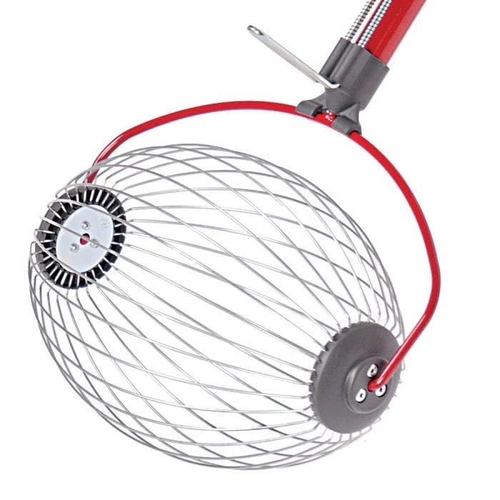 Large Weasel Nut Gatherer 5 Large Weasel Nut Gatherer - Image 3