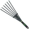 Whisk Rake 18in -Gardening Supplies wt2ltge rake 1