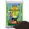 Wiggle Worm Soil Builder With Earthworm Castings 15lb Bag