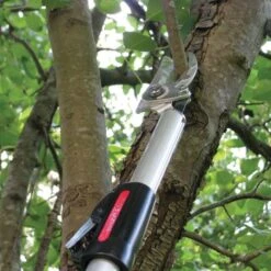 ARS Long Reach Pruner ZR Series 4 To 7 Feet -Gardening Supplies zf183 2